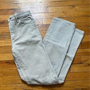 wrangler pants